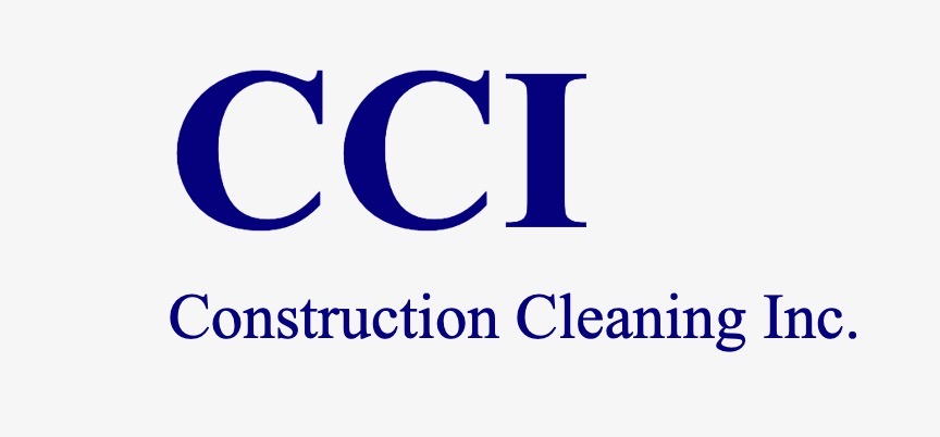 Screenshot Construction Cleaning Inc